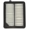 Mahle Air Filter, LX3763 LX3763 - alternate 2